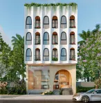 Weal Apartment