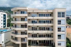 Apart-Hotel Saraj