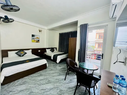 Dai Viet Hotel