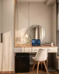 Luxury Centaurus Apartments - BookMyStay