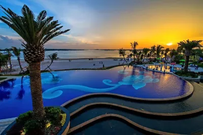 Country Garden Danga Bay by Voyage Home Các khách sạn ở 
