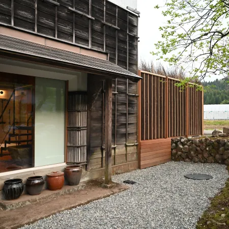 ICHIJODANI SAKU