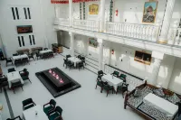 Kampoeng Indonesia Hotel - 3-Star