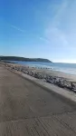Glenlara House - Double sea view, Steps to Beach - โฮมสเตย์