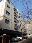 [New Building E/V] Walk: Konkuk Univ 6m, Seongsu 7m! All hot spots like Hongdae under 30min.