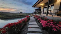 Chan Char Kwan Resort