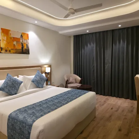 Lords Inn Katra