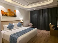 Lords Inn Katra