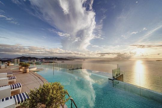 Panorama Ocean Wins Nha Trang