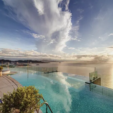 Panorama Ocean Wins Nha Trang