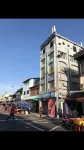 City hotel