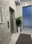 Asia Studio, Metro, Arbat - pet friendly