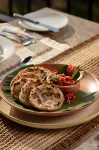 Aara Wild Sigiriya - 朝食