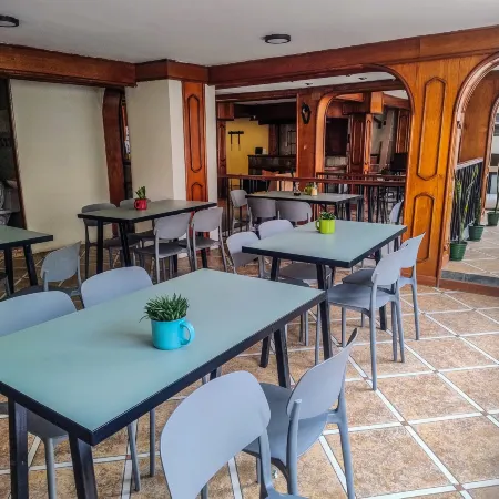 Kayara Cusco Hotel