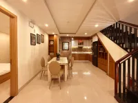 The Warm Corner | Private 3BR Home in Da Nang - Villas