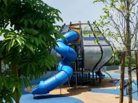 KaiSplash @Splashmania | KLIA - Free WiFi - 酒店式公寓