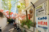 Chic Homestay Hue - New