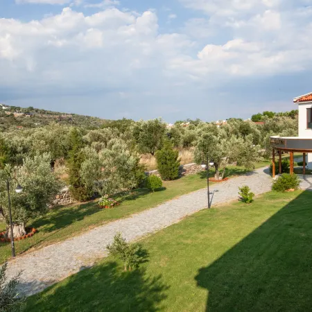 Assos Altin Hotel