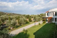 Assos Altin Hotel - WiFi