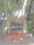 Panda Homestay - ที่มีที่จอดรถ