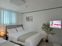 Mia Seoul - Condos