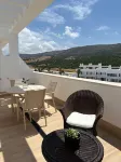 Lirios Residencial Block 1 Penthouse 5