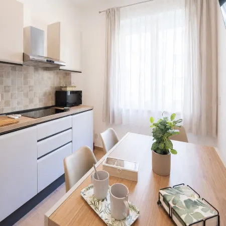 Irnerio Luxury Suite in the Center