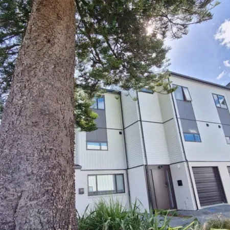 Hutt Central Brand new 3BR | 2Bath+ Balcony+Garage+ 15 minutes to Wellington CBD