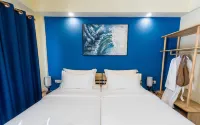 Cher Maldives