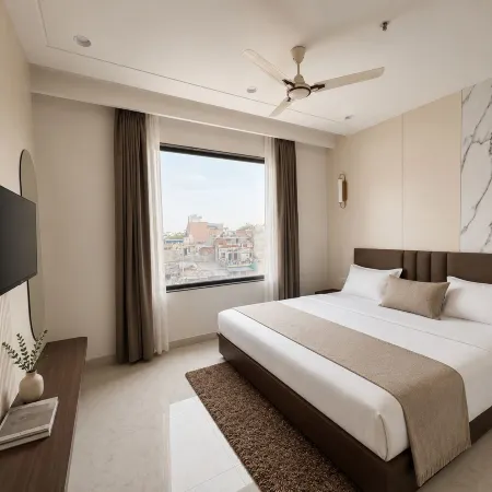 Hotel RajKailash