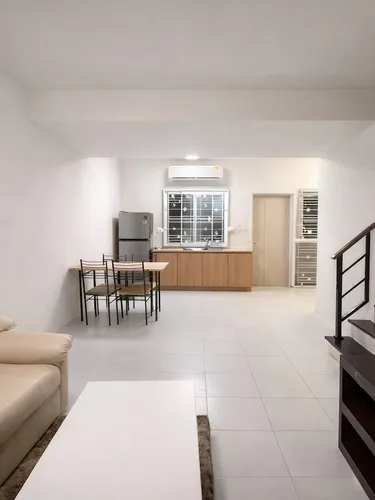 รูปภาพของบ้าน 3 ห้องนอน | ใกล้สนามบินสุวรรณภูมิ | อนุญาตให้นำสัตว์เลี้ยงเข้าพักได้