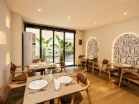 MAREIN BOUTIQUE HOTEL Hotels near كهف ديم