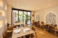 MAREIN BOUTIQUE HOTEL - Frühstück
