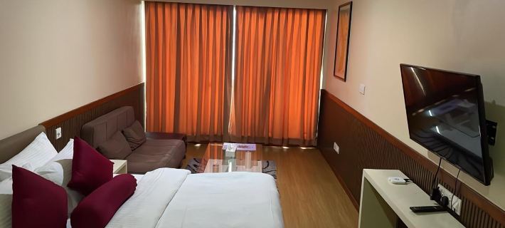 Symon Homestay 黎剎住宿飯店