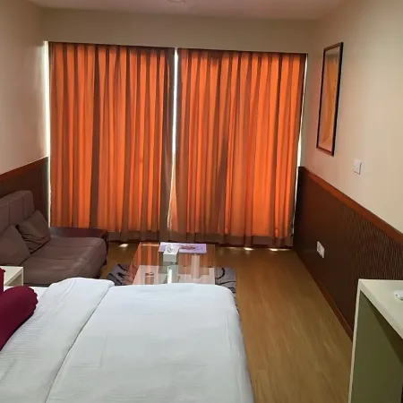 Symon Homestay