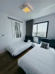 Luxury 2BR Penthouse w/ Pool - Pet friendly