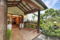 Club Mahindra Binsar Villa - 빌라