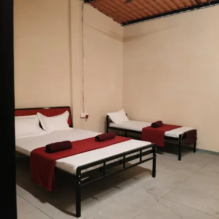 Minakshi Resort and Hotel