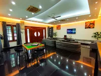 Modern Semi D House BBQ Event at Kajang by HCK - เปิดใหม่