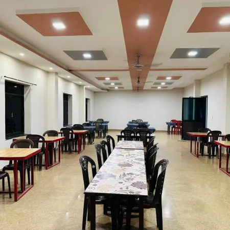 The Sunrise Resort Pushkar