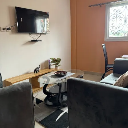 Elegant 1 BDR Apt | in Comfort & Style