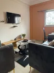 Elegant 1 BDR Apt | in Comfort & Style - Layanan Antar-Jemput