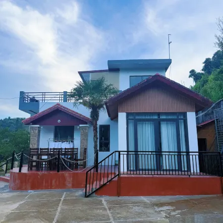 Sapa Valley View Villa – Suoi Ho