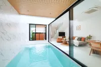 New Homey 3BR Pool Villa-Boat Avenue,Bangtao,Laguna,Layan Beach,EDC- Belita Pool Villa - Villas