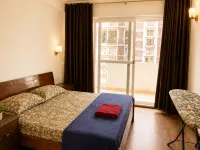 Stay Royal BNB Mohali at Sky Garden -  Appartamenti vacanze
