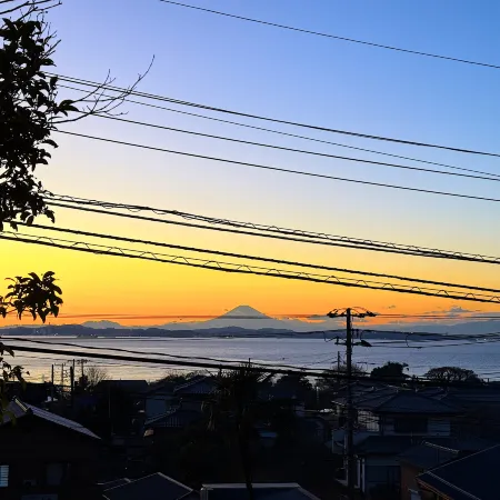 Keshiki Kawana｜Mt.Fuji, Sauna & BBQ
