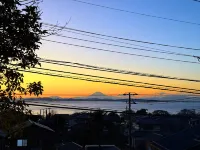 Keshiki Kawana｜Mt.Fuji, Sauna & BBQ - Park Yeri