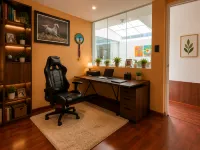 House’s Tahuaycani Sachaca Arequipa - 3-Star