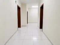 TIDY Premium Hostel Dubai - Kitchens