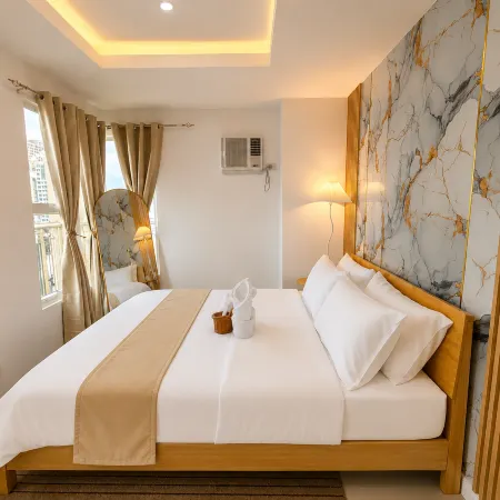 28th TND Suites